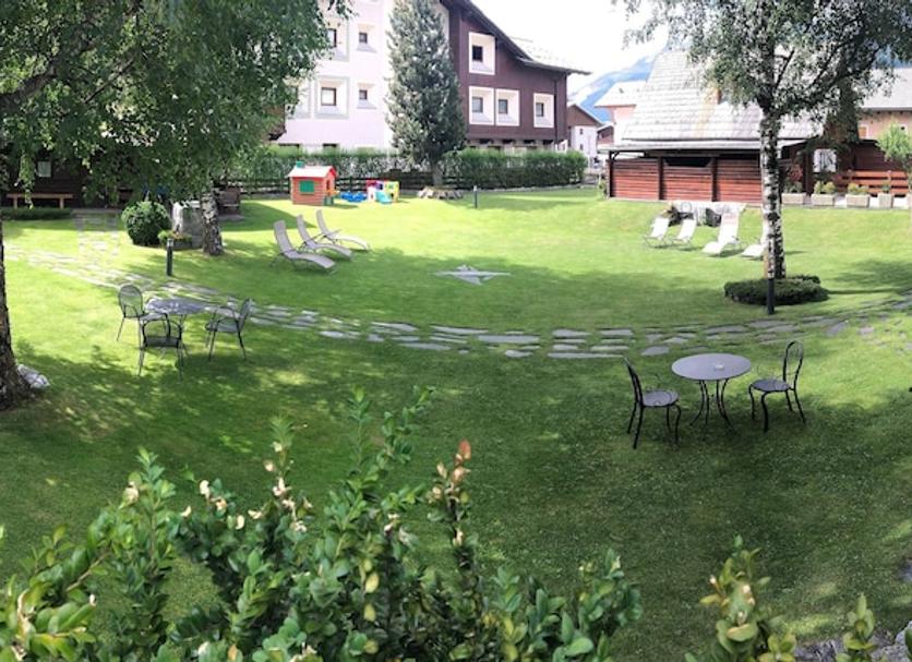 Bygning Foto