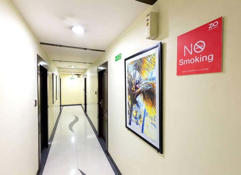 Hall Foto