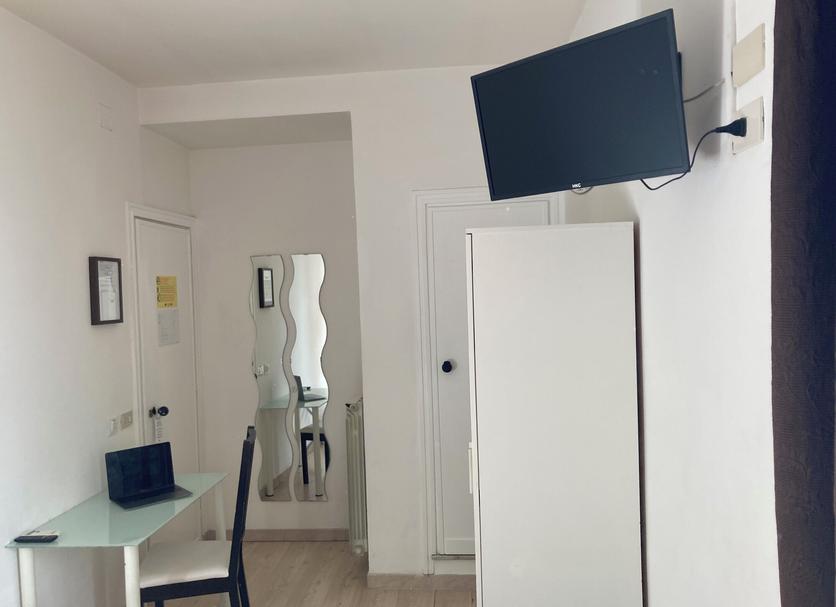Romfasiliteter Foto