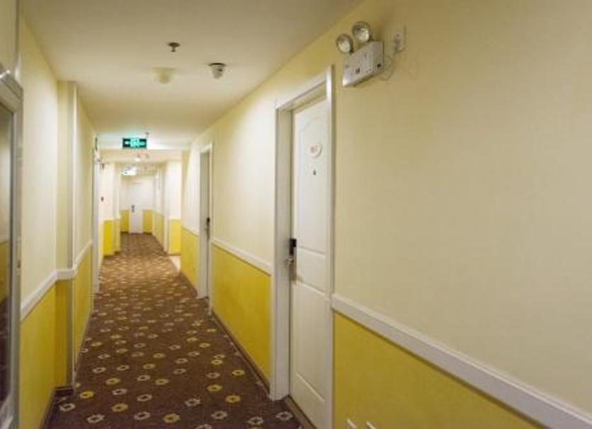 Hall Foto