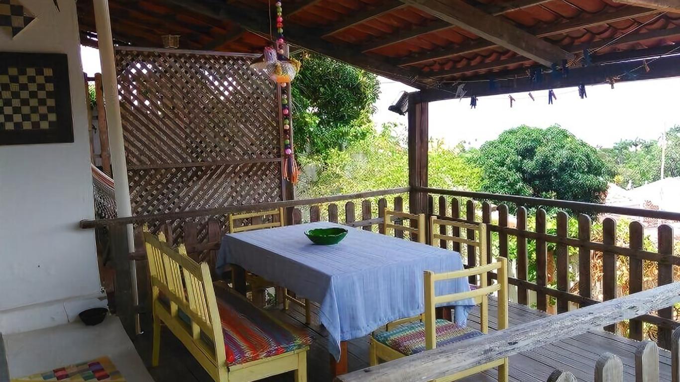 Cama e Cafe Olinda