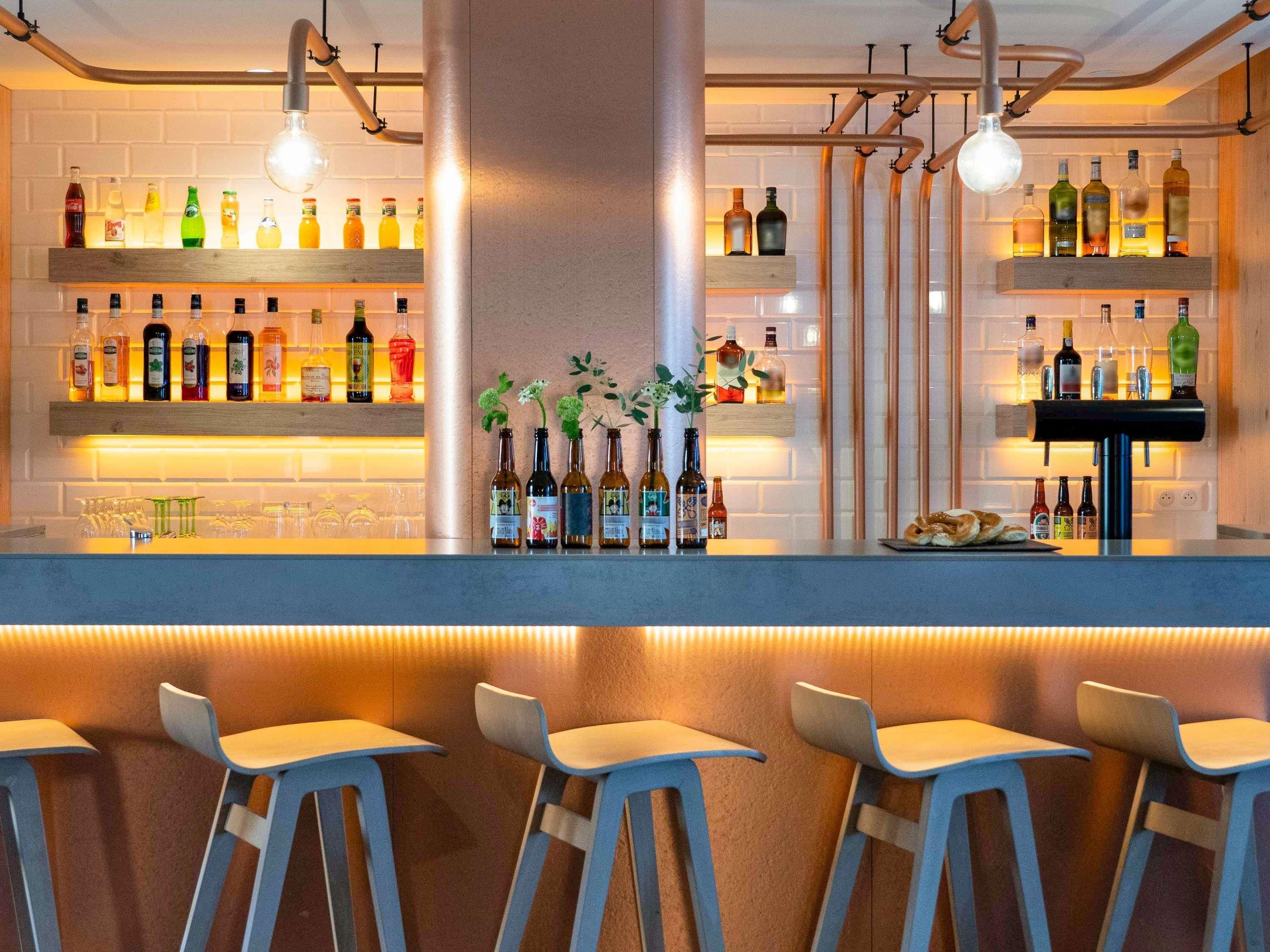 Bar Foto
