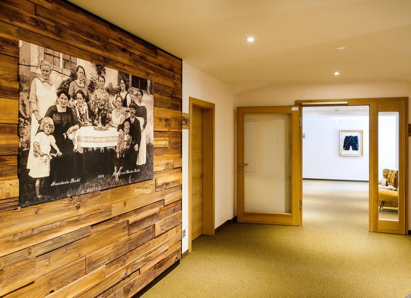 Hall Foto