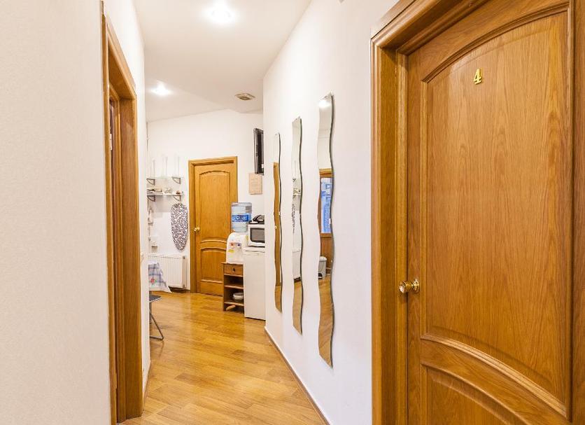 Hall Foto