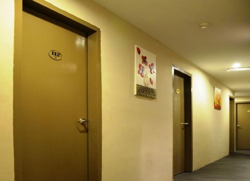 Hall Foto
