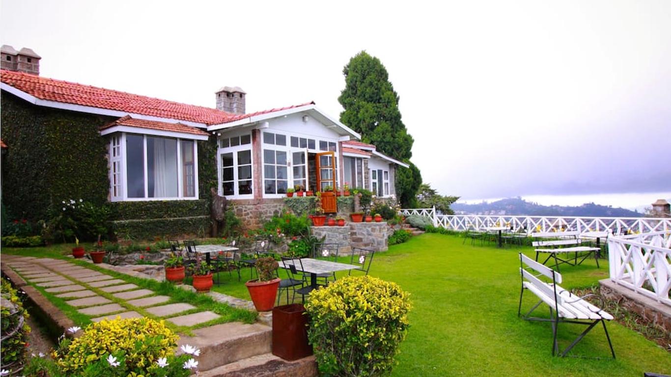 Villa Retreat - Boutique Hotel and Cottages