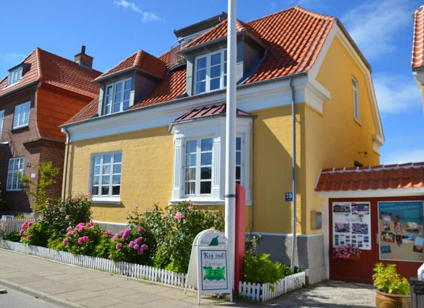 Bygning Foto