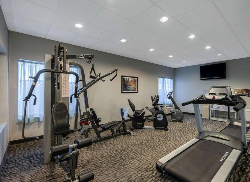 Gym Foto