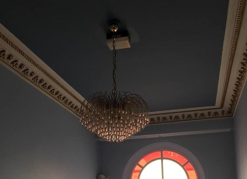 Romfasiliteter Foto