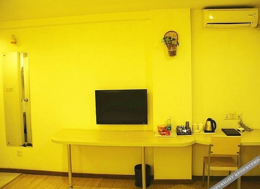 Romfasiliteter Foto