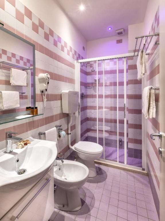 Hotellfasiliteter