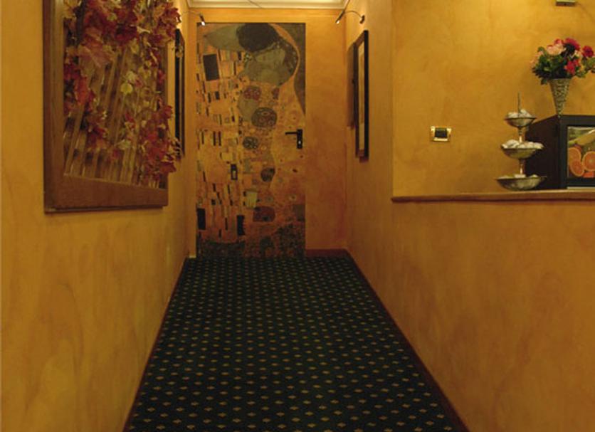Hall Foto