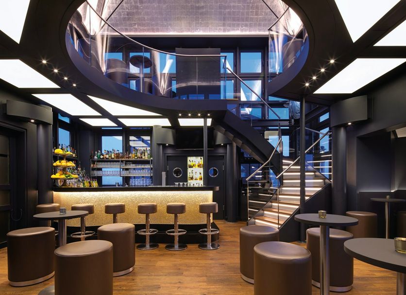 Bar Foto