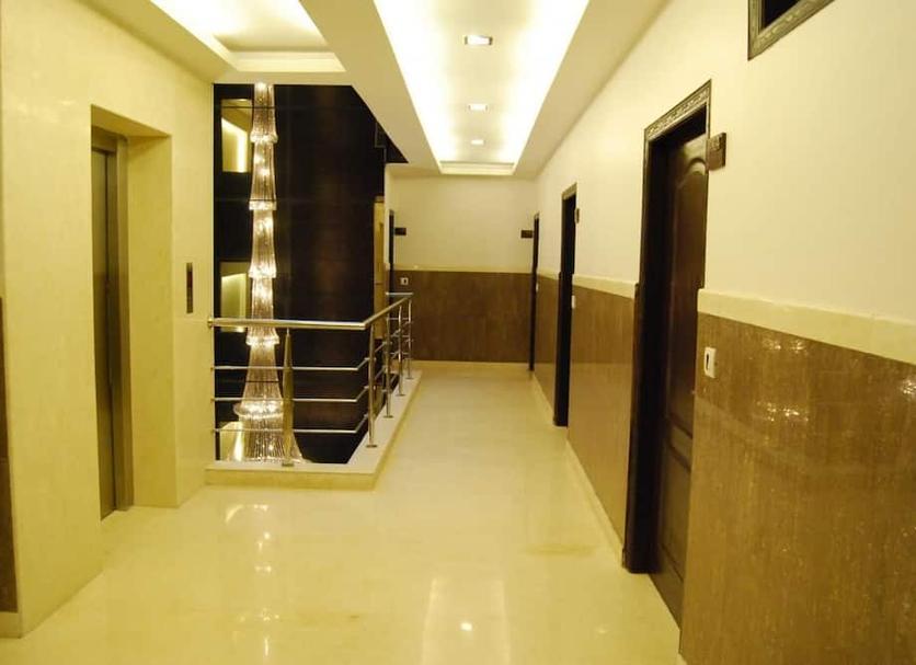 Hall Foto