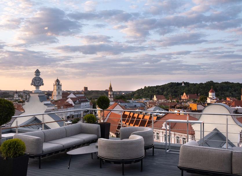 Møterom Foto