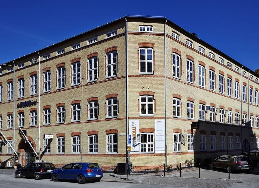 Bygning Foto