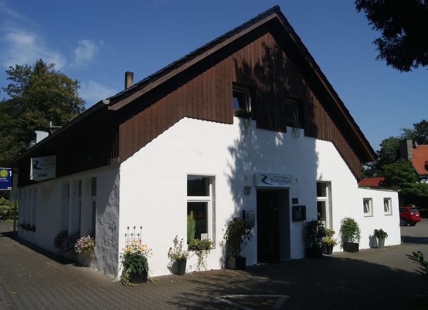 Bygning Foto