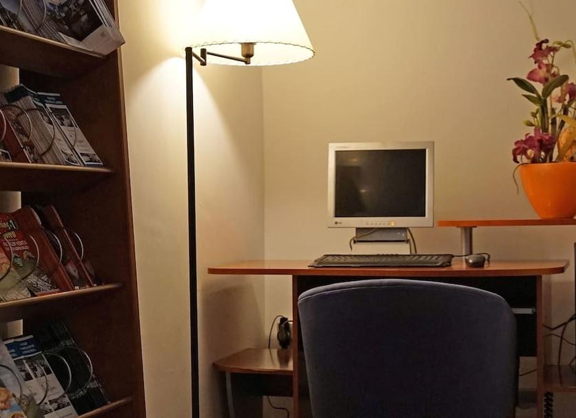 Romfasiliteter Foto