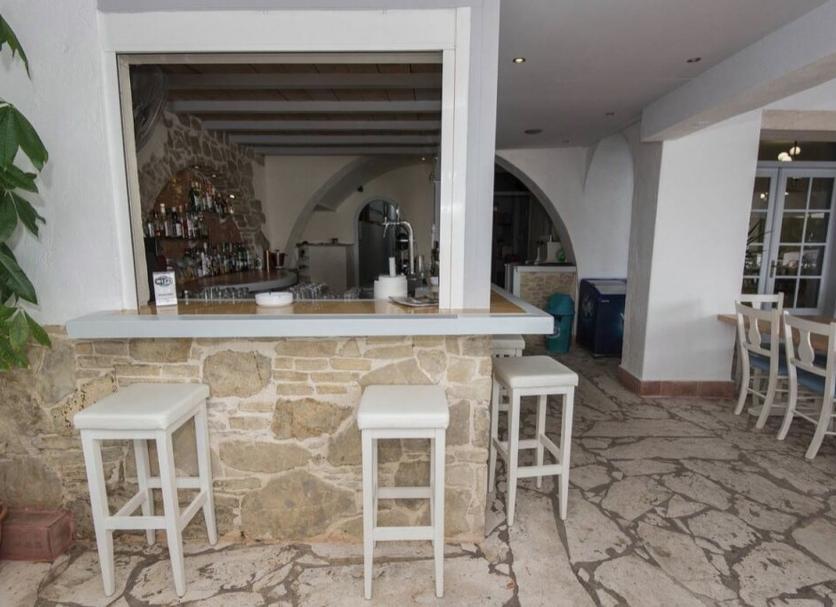 Bar Foto