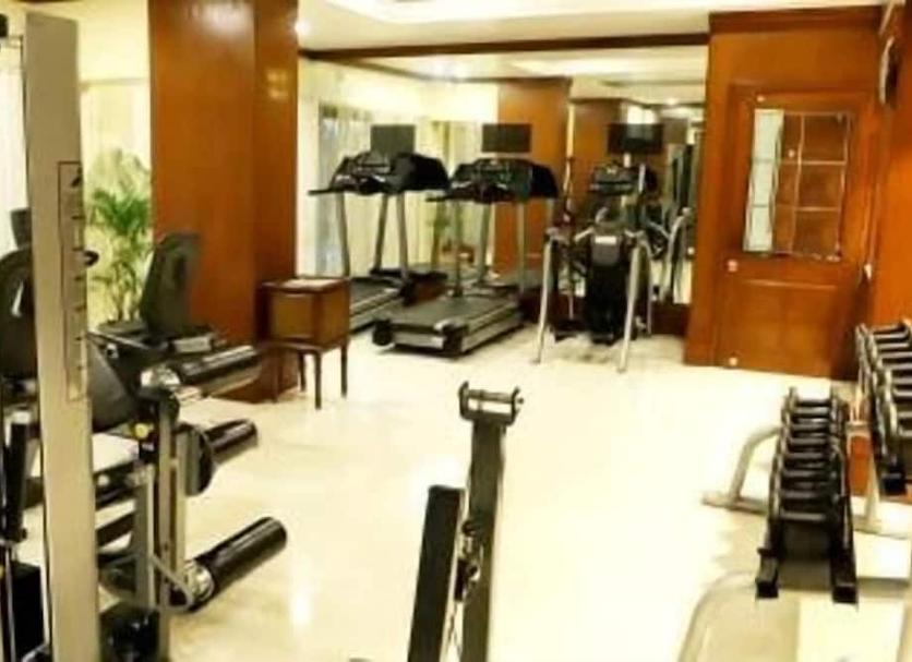 Gym Foto