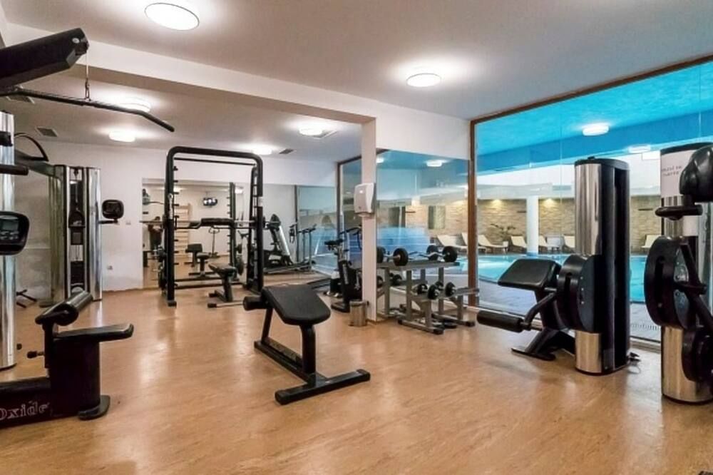 Gym Foto