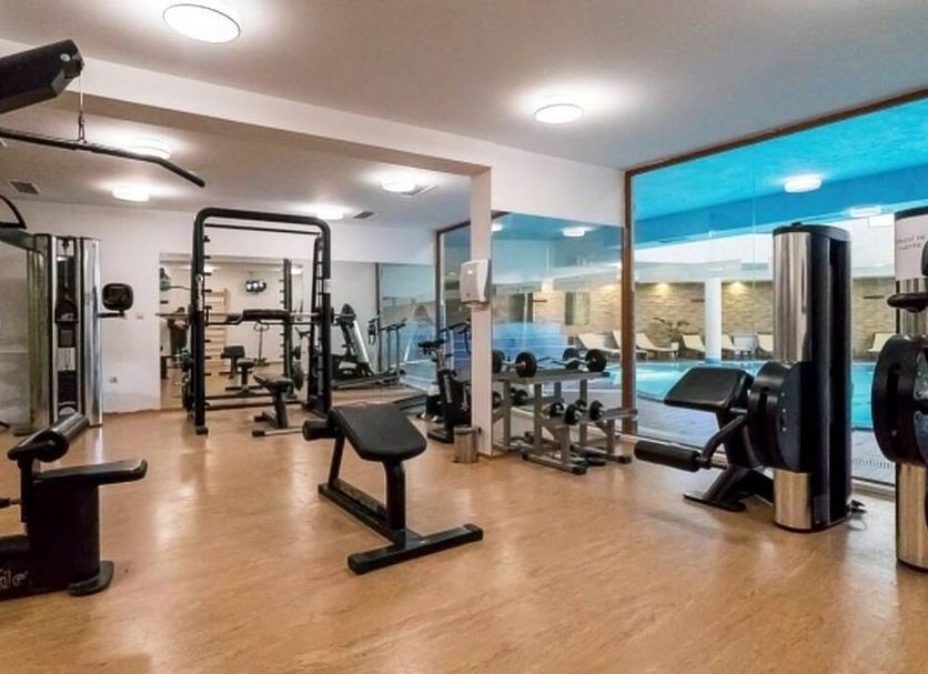 Gym Foto