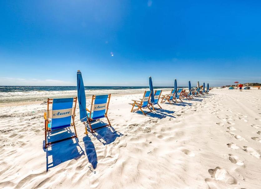 Strand Foto