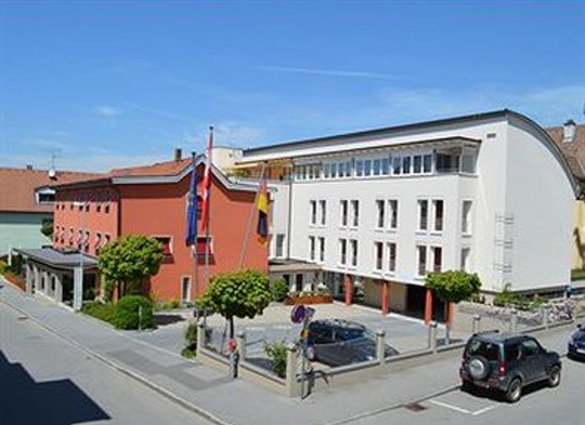 Bygning Foto