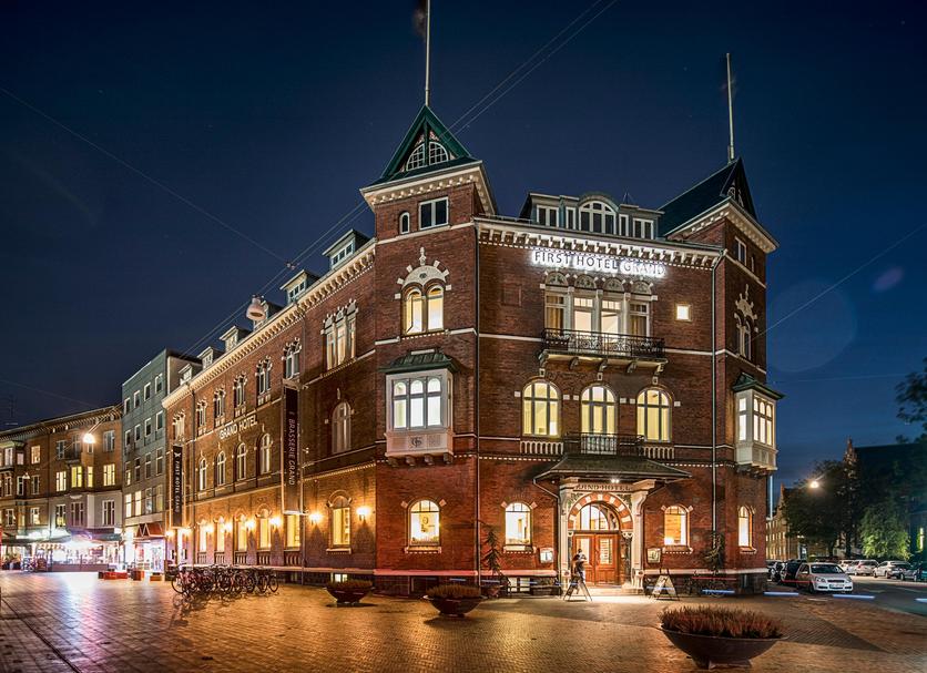 Bygning Foto