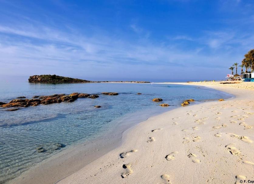 Strand Foto