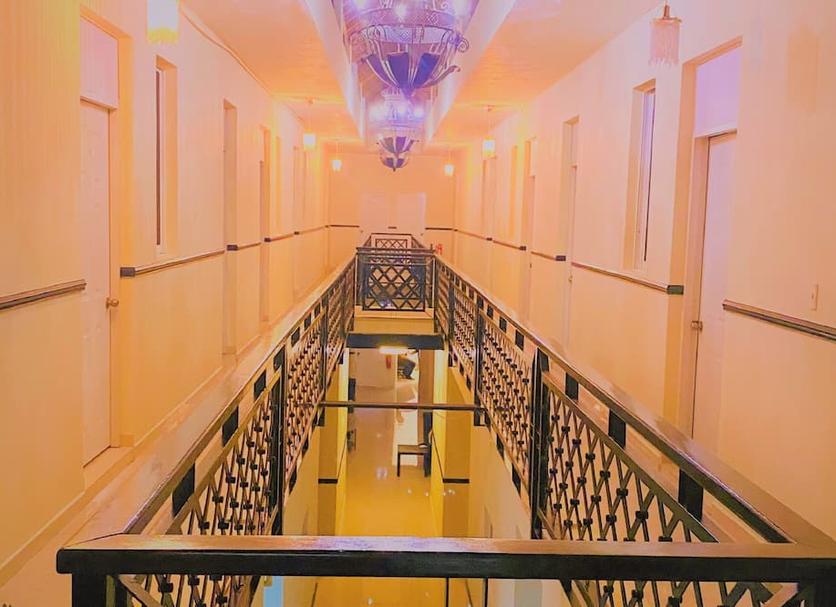 Hall Foto
