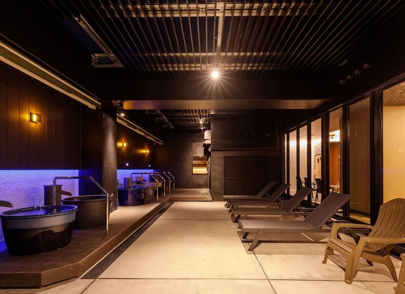 Spa Foto