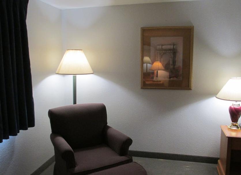 Romfasiliteter Foto