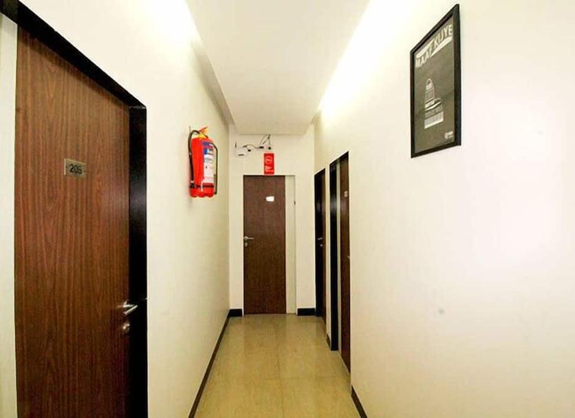 Hall Foto