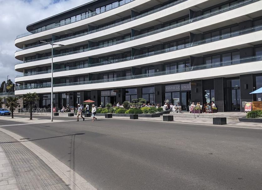 Bygning Foto