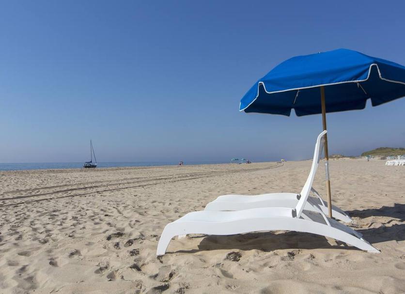 Strand Foto
