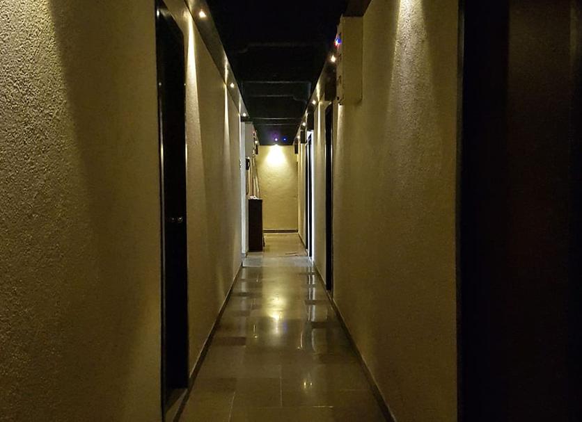Hall Foto