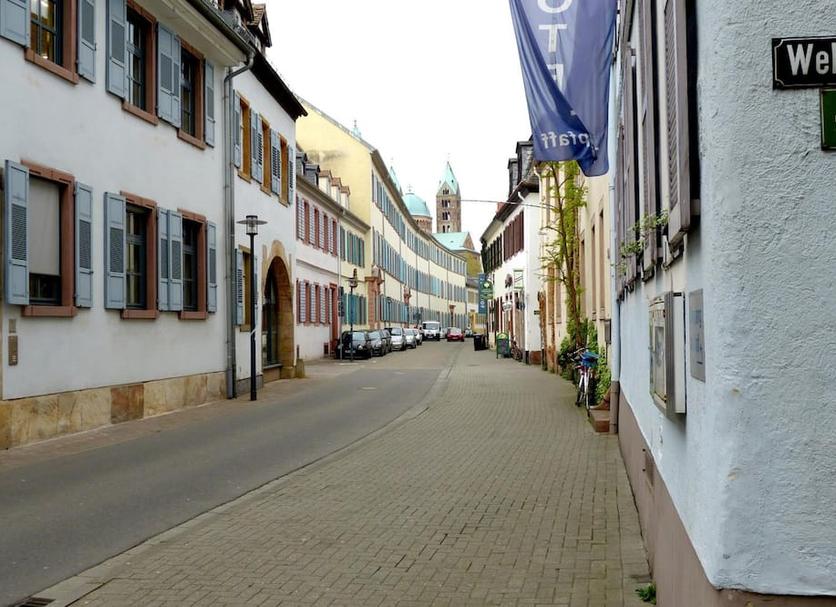 Utsikt Foto