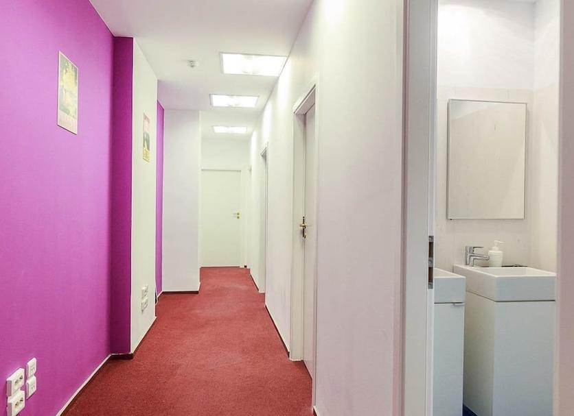 Hall Foto