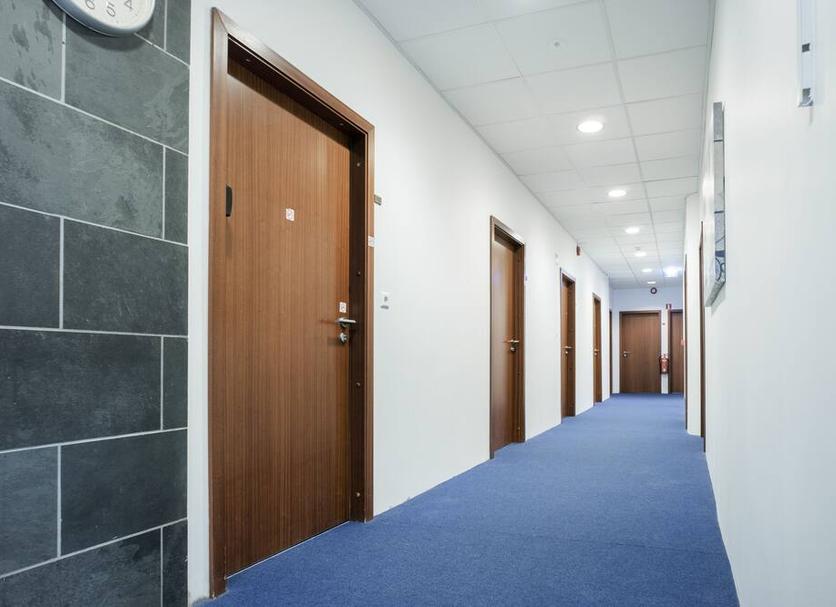 Hall Foto