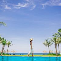 Wyndham Hoi An Royal Beachfront Resort