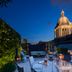 Takterrasse