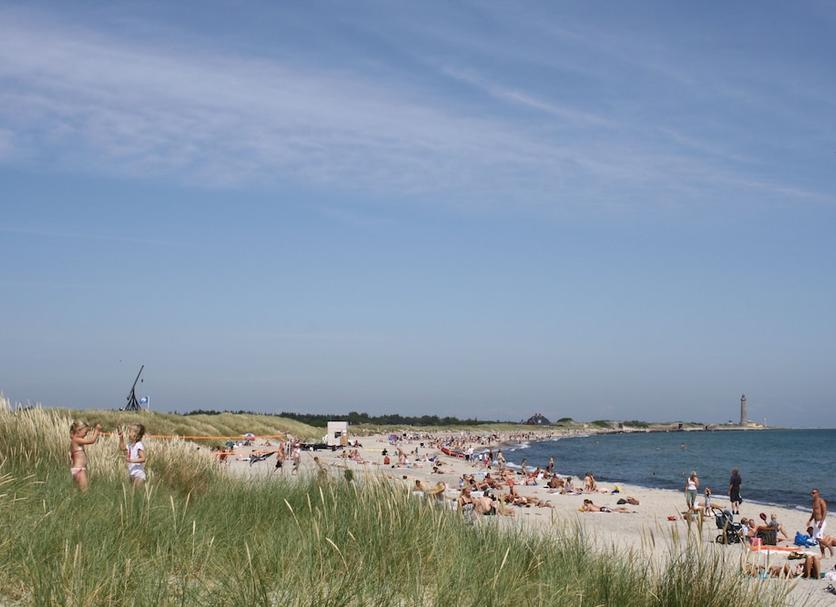 Strand Foto