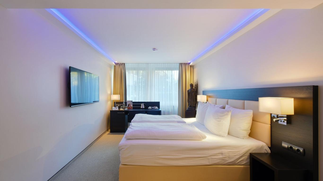 Zi Hotel
