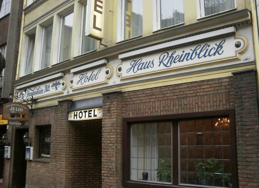 Bygning Foto
