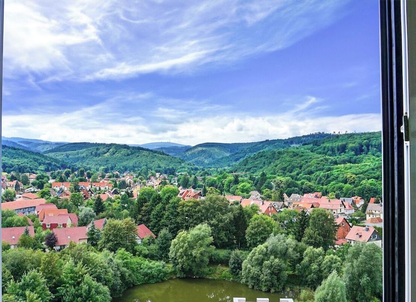 Utsikt Foto