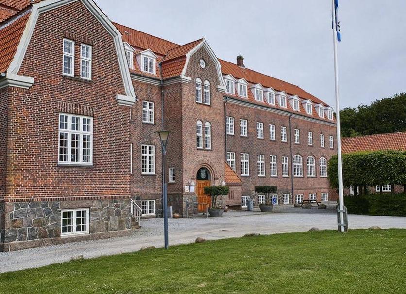 Bygning Foto