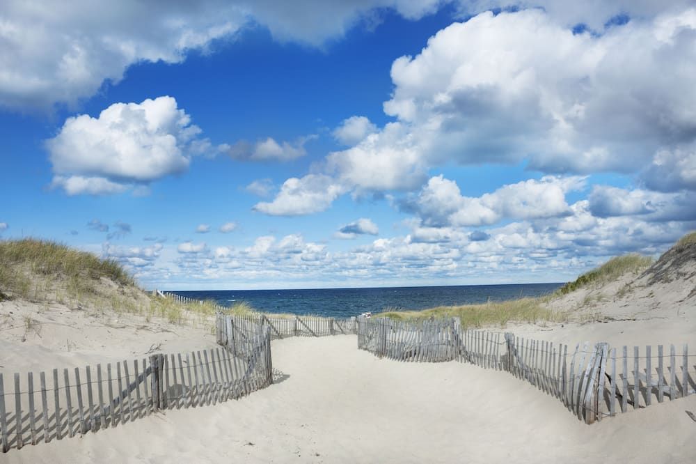 Strand Foto