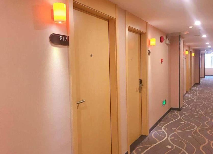 Hall Foto