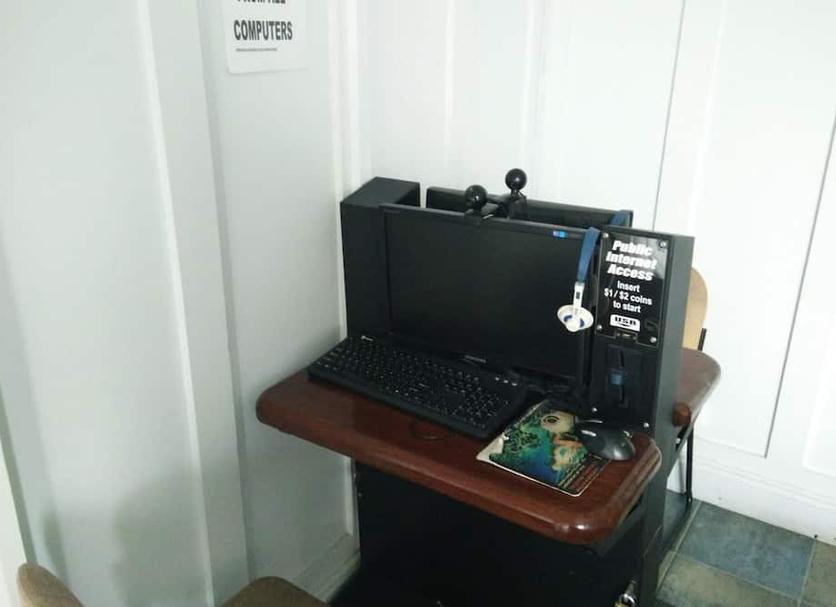 Romfasiliteter Foto